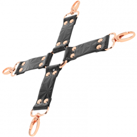 Hogtie BEGME Noir