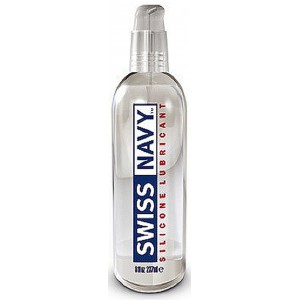 Lubrifiant Silicone Glide 237 mL