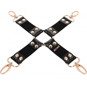 Hogtie BEGME Noir