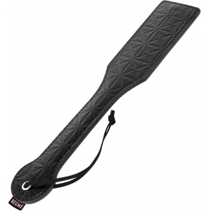 Paddle BEGME 32cm Noir