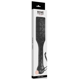 Paddle BEGME 32cm Noir 2