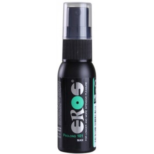 Spray retardant Eros prolong pour retarder ejaculation en 30mL