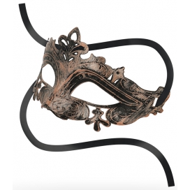 Masque OHMAMA Venetian Bronze 2