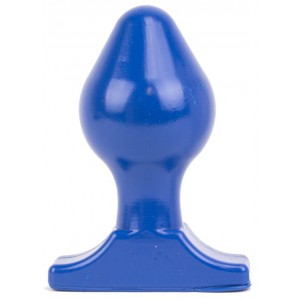 Plug XXL ABB72 PLUG8 All Blue 13 x 8cm