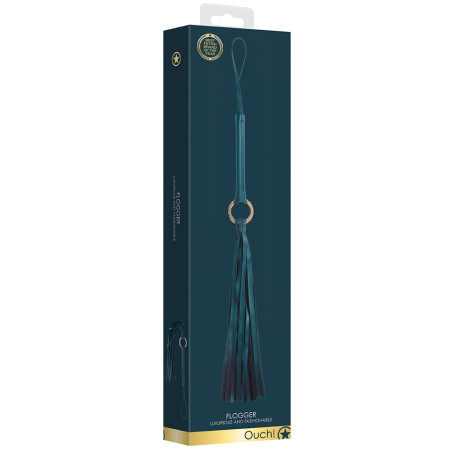 Martinet HALO 53cm Bleu