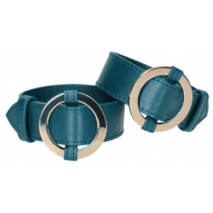 Menottes HALO CUFF Bleues