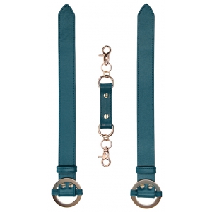 Menottes HALO CUFF Bleues