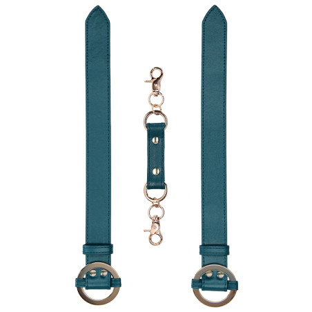 Menottes HALO CUFF Bleues