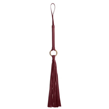 Martinet HALO 53cm Rouge