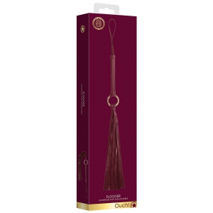 Martinet HALO 53cm Rouge