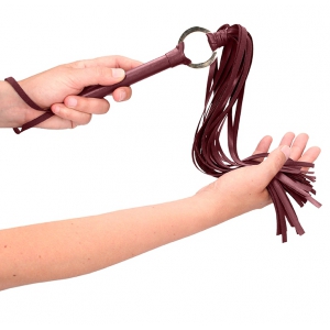 Martinet HALO 53cm Rouge