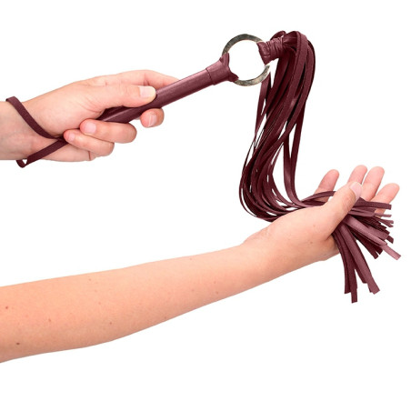Martinet HALO 53cm Rouge