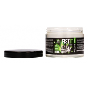 Lubrifiant FIST IT CBD 500ml