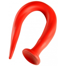 Gode long STRETCH WORM N°3 - 48 x 3.7cm 2