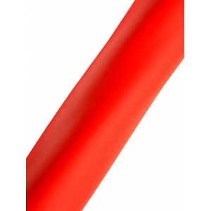 Gode long STRETCH WORM N°3 - 48 x 3.7cm