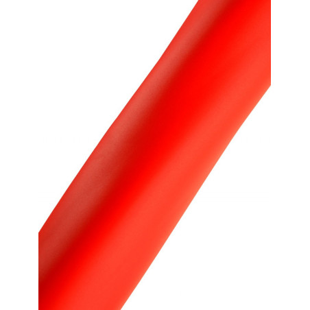 Gode long STRETCH WORM N°3 - 48 x 3.7cm