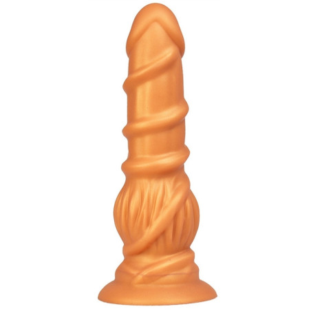 Gode Monster LISTUK 22 x 6.5cm