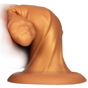 Gode Monster TUSK 22 x 6cm
