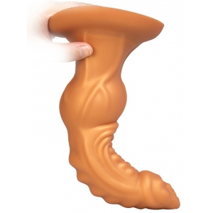 Gode Monster TUSK 22 x 6cm
