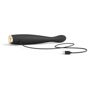 Stimulateur G-SLIM Dorcel 19cm Noir