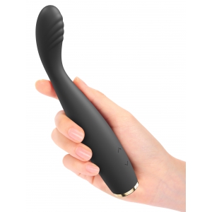 Stimulateur G-SLIM Dorcel 19cm Noir