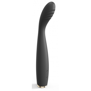 Stimulateur G-SLIM Dorcel 19cm Noir