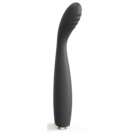 Stimulateur G-SLIM Dorcel 19cm Noir