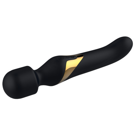 Wand DUAL ORGASMS Dorcel 24cm - Tête 46mm