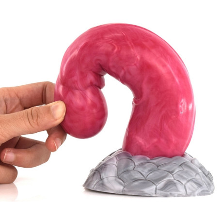 Gode Monster ASPIG 16 x 4cm
