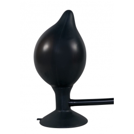 Plug gonflable TRUE INFLAT 13 x 4cm