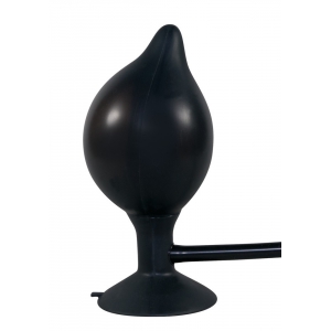 Plug gonflable TRUE INFLAT 13 x 4cm