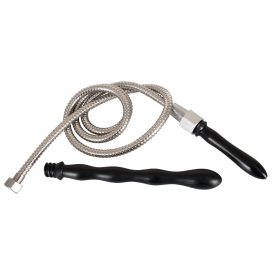 Kit de lavement anal SHOWER DELUXE 2