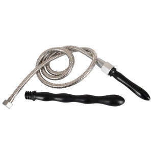 Kit de lavement anal SHOWER DELUXE