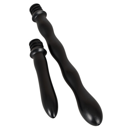Kit de lavement anal SHOWER DELUXE