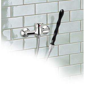 Kit de lavement anal SHOWER DELUXE