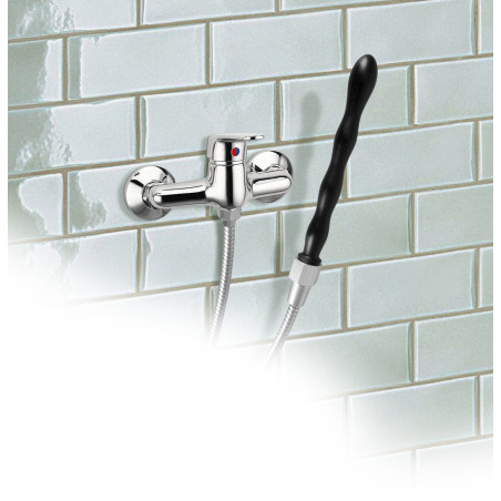 Kit de lavement anal SHOWER DELUXE