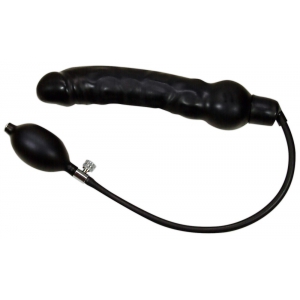 Gode gonflable BLOW-ME-UP 17 x 4cm