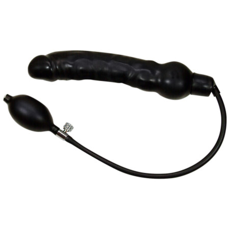 Gode gonflable BLOW-ME-UP 17 x 4cm