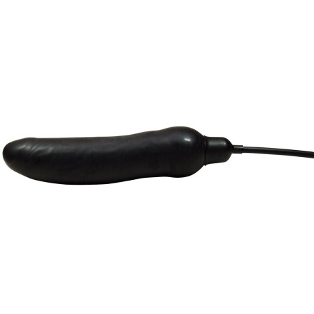 Gode gonflable BLOW-ME-UP 17 x 4cm