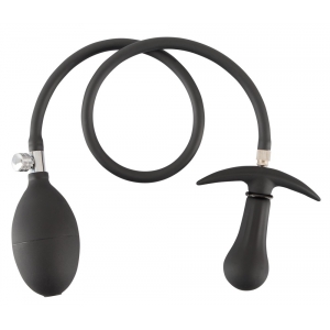 Plug gonflable INNER BALL 8 x 3cm