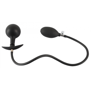 Plug gonflable INNER BALL 8 x 3cm
