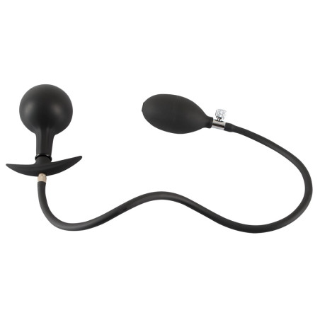 Plug gonflable INNER BALL 8 x 3cm