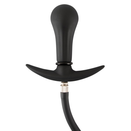 Plug gonflable INNER BALL 8 x 3cm