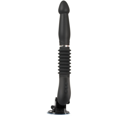 Mini Fuck Machine portable FUCKY 16 x 4cm