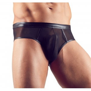 Bottomless APPOLO Noir