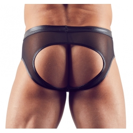 Bottomless APPOLO Noir 2