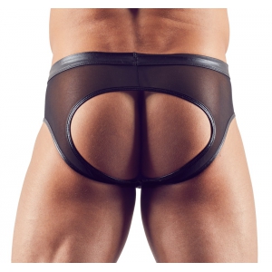 Bottomless APPOLO Noir