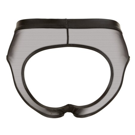 Bottomless APPOLO Noir