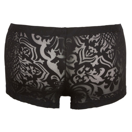 Boxer Dentelle DEVOR Noir