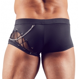 Boxer DELPHOS Noir 2